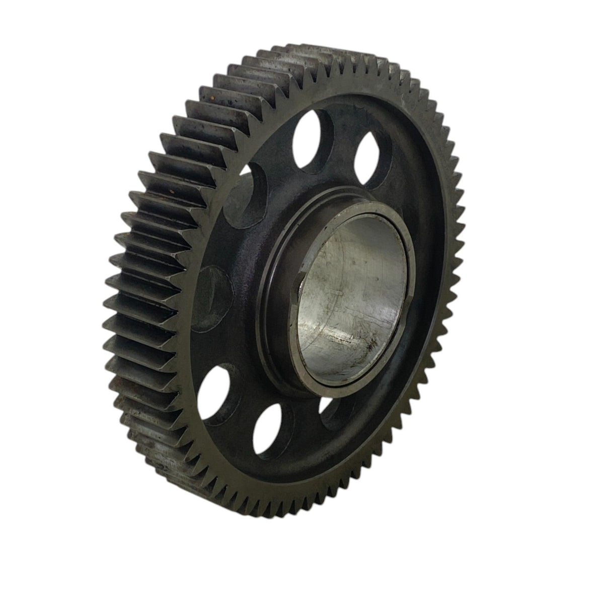 222-3906 Genuine Cat Timing Idler Gear - Second Truck Parts