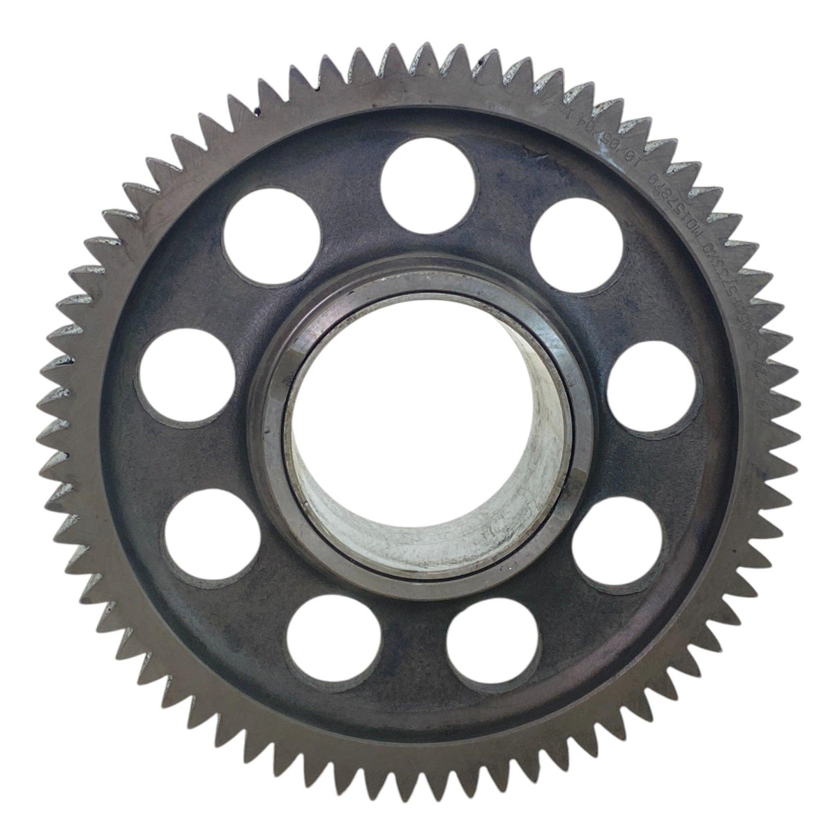 222-3906 Genuine Cat Timing Idler Gear - Second Truck Parts