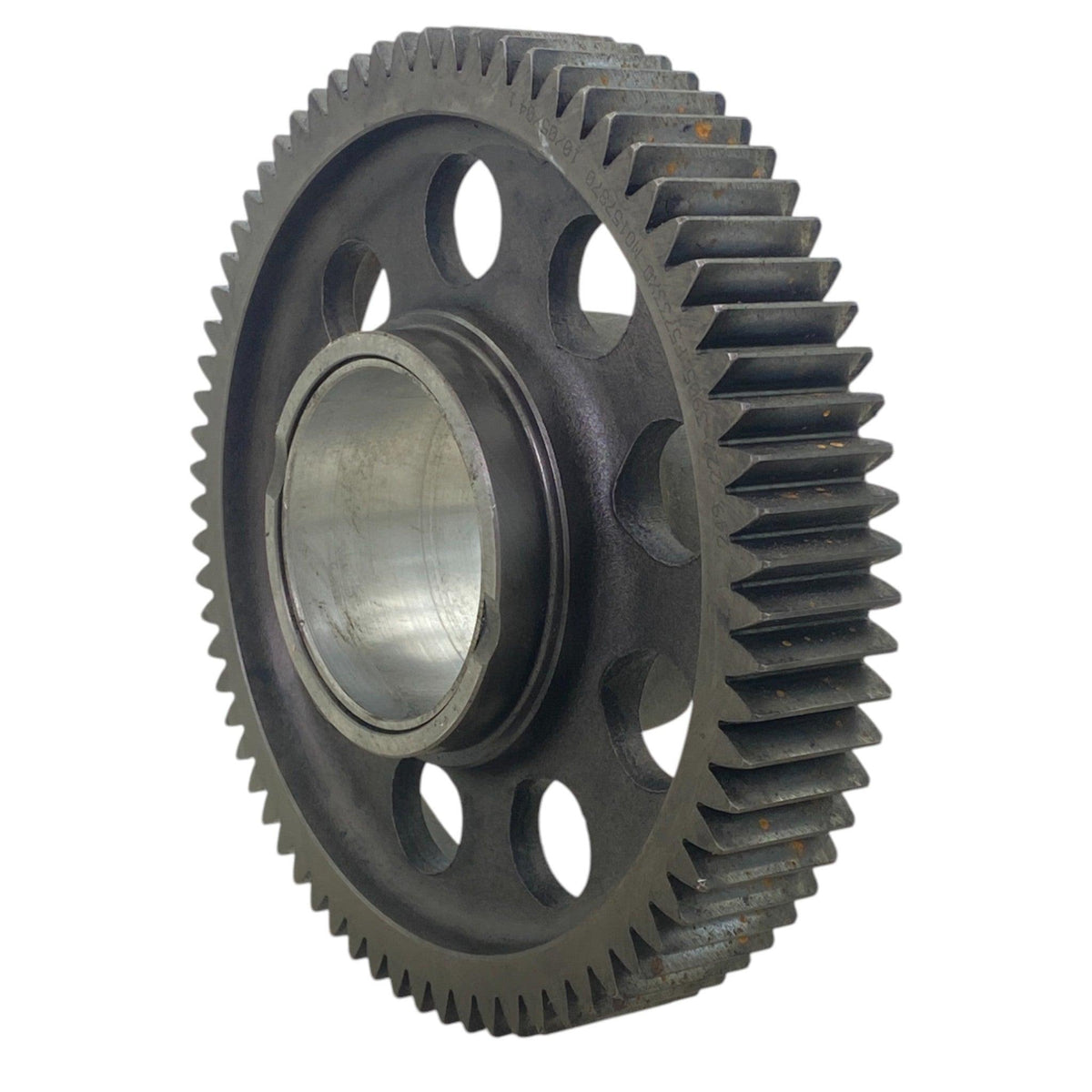 222-3906 Genuine Cat Timing Idler Gear - Second Truck Parts