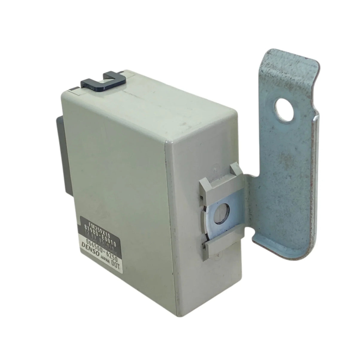 81980-E0010 Genuine Hino Light Control Module - Second Truck Parts