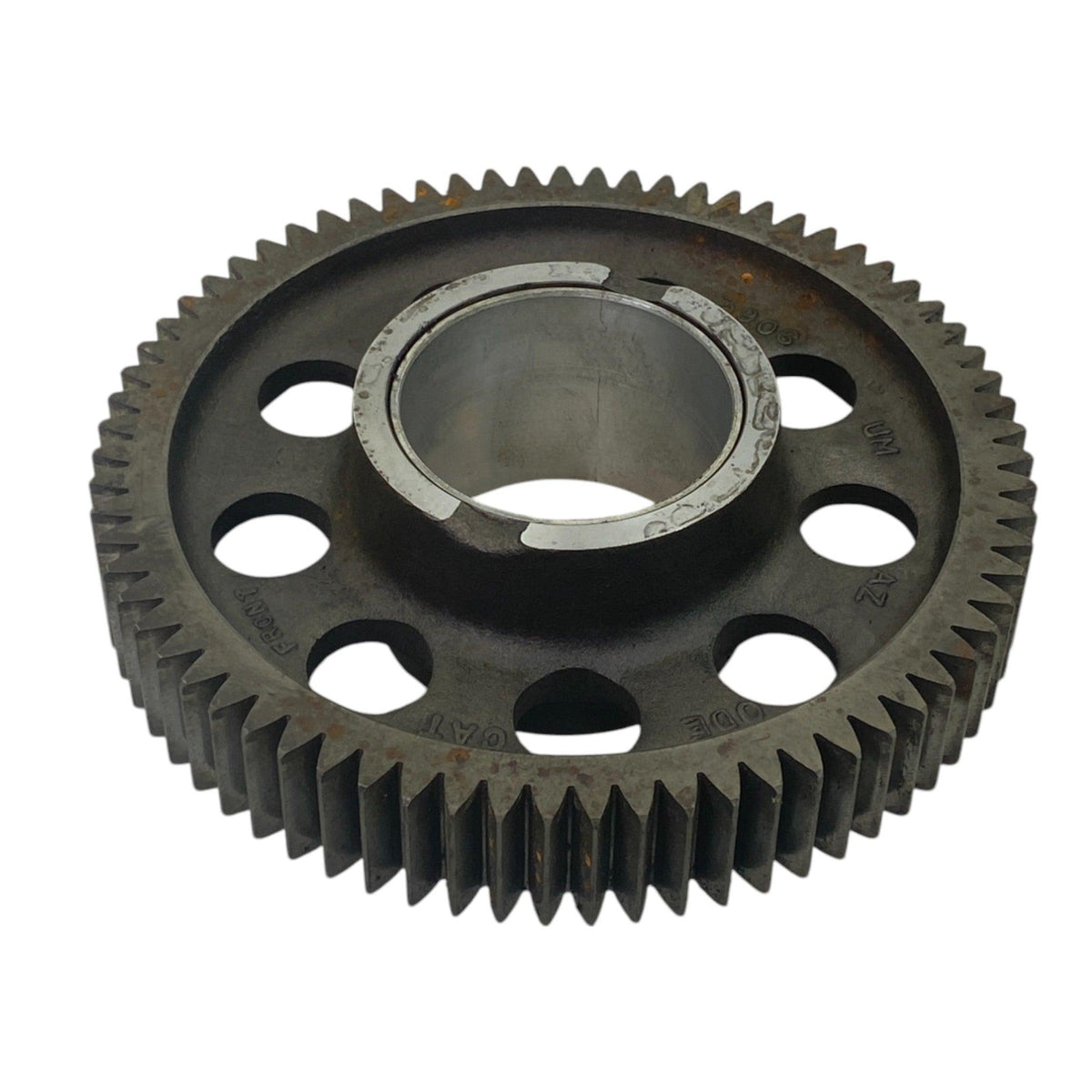 222-3906 Genuine Cat Timing Idler Gear - Second Truck Parts