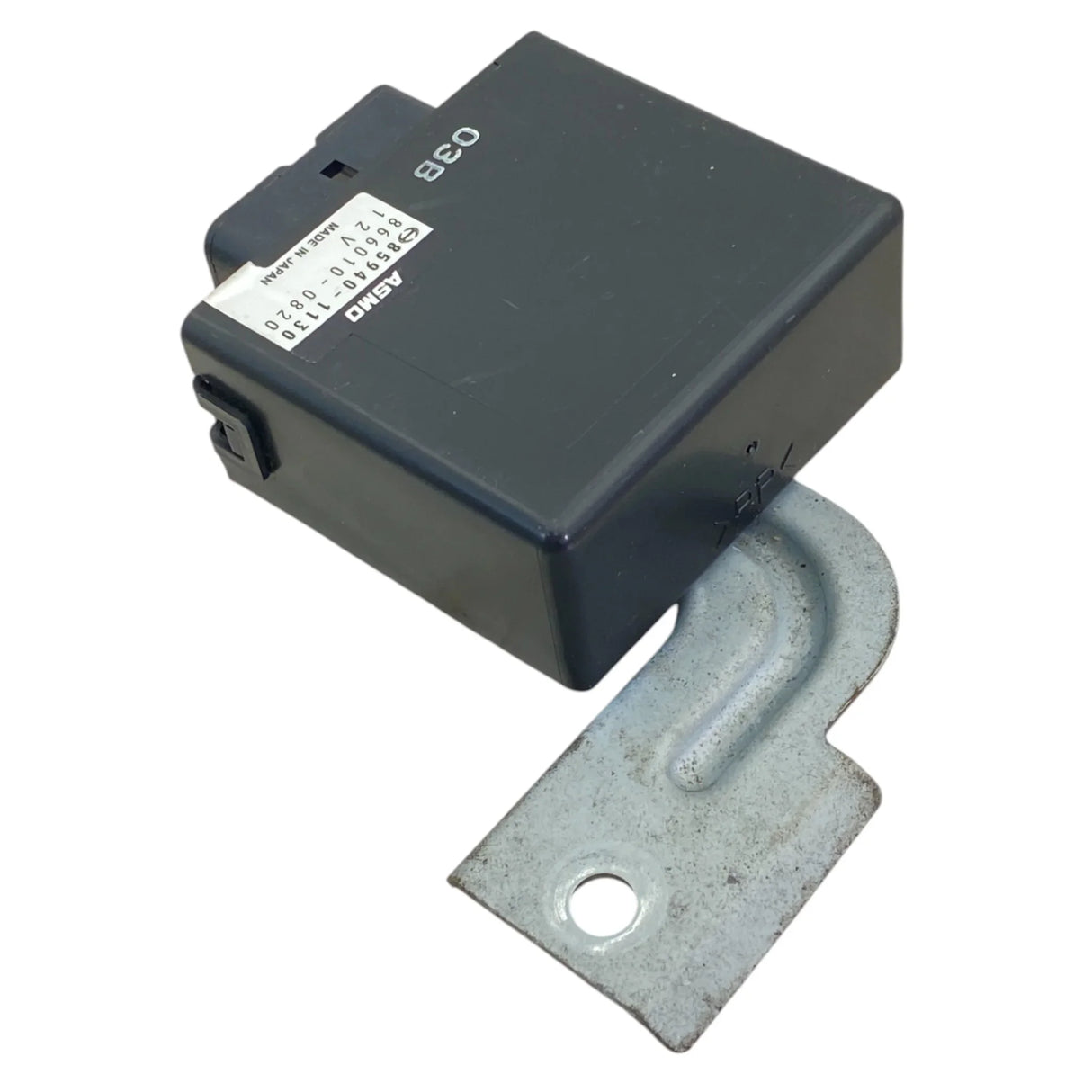 85940-1130 Genuine Hino Relay Module - Second Truck Parts