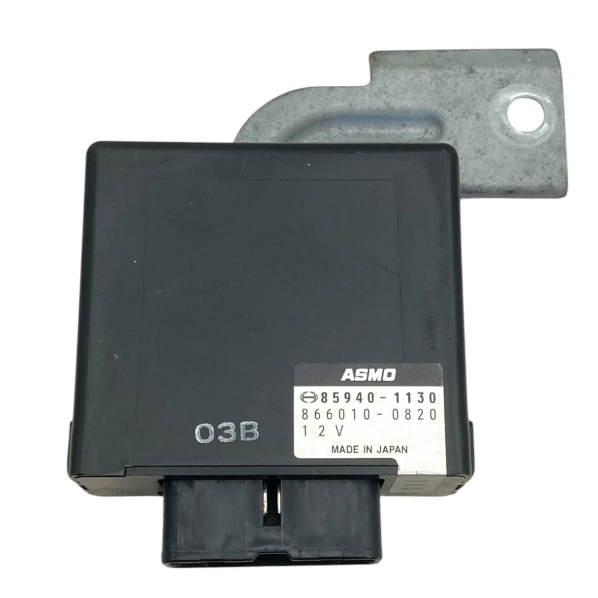 85940-1130 Genuine Hino Relay Module - Second Truck Parts