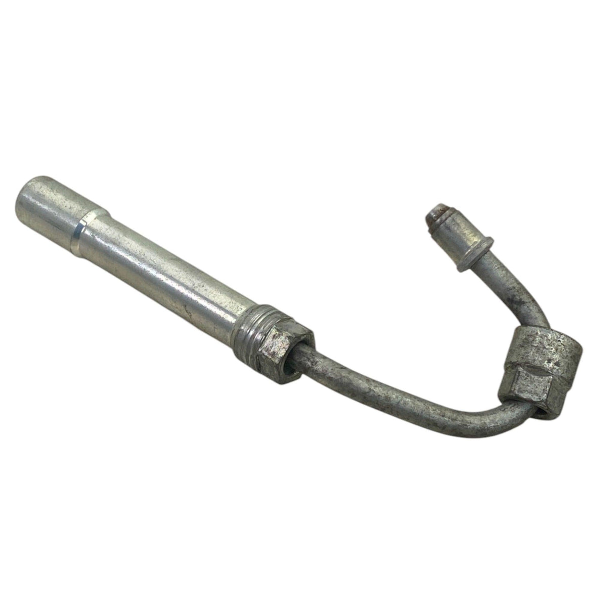 A4700810 Genuine Detroit Diesel Engine Fuel Injector Line - Second Truck Parts
