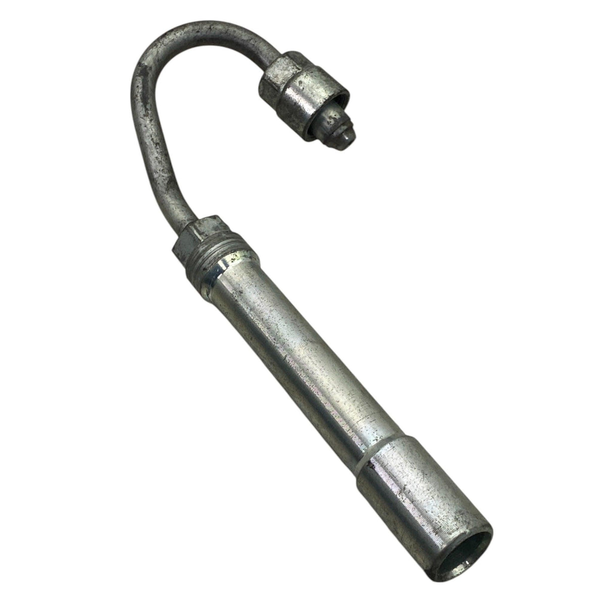 A4700810 Genuine Detroit Diesel Engine Fuel Injector Line - Second Truck Parts