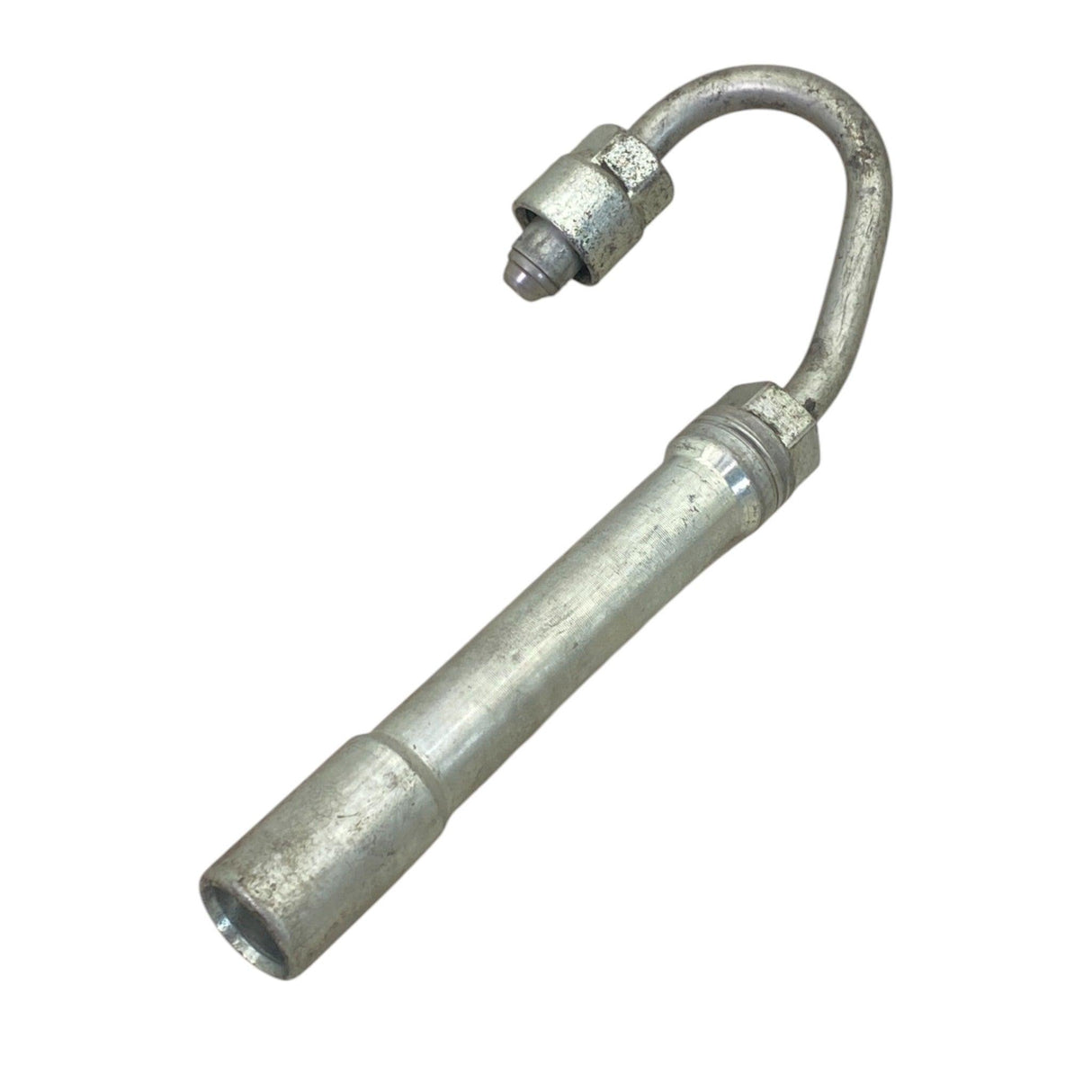 A4700910 Genuine Detroit Diesel Engine Fuel Injection Line - Second Truck Parts