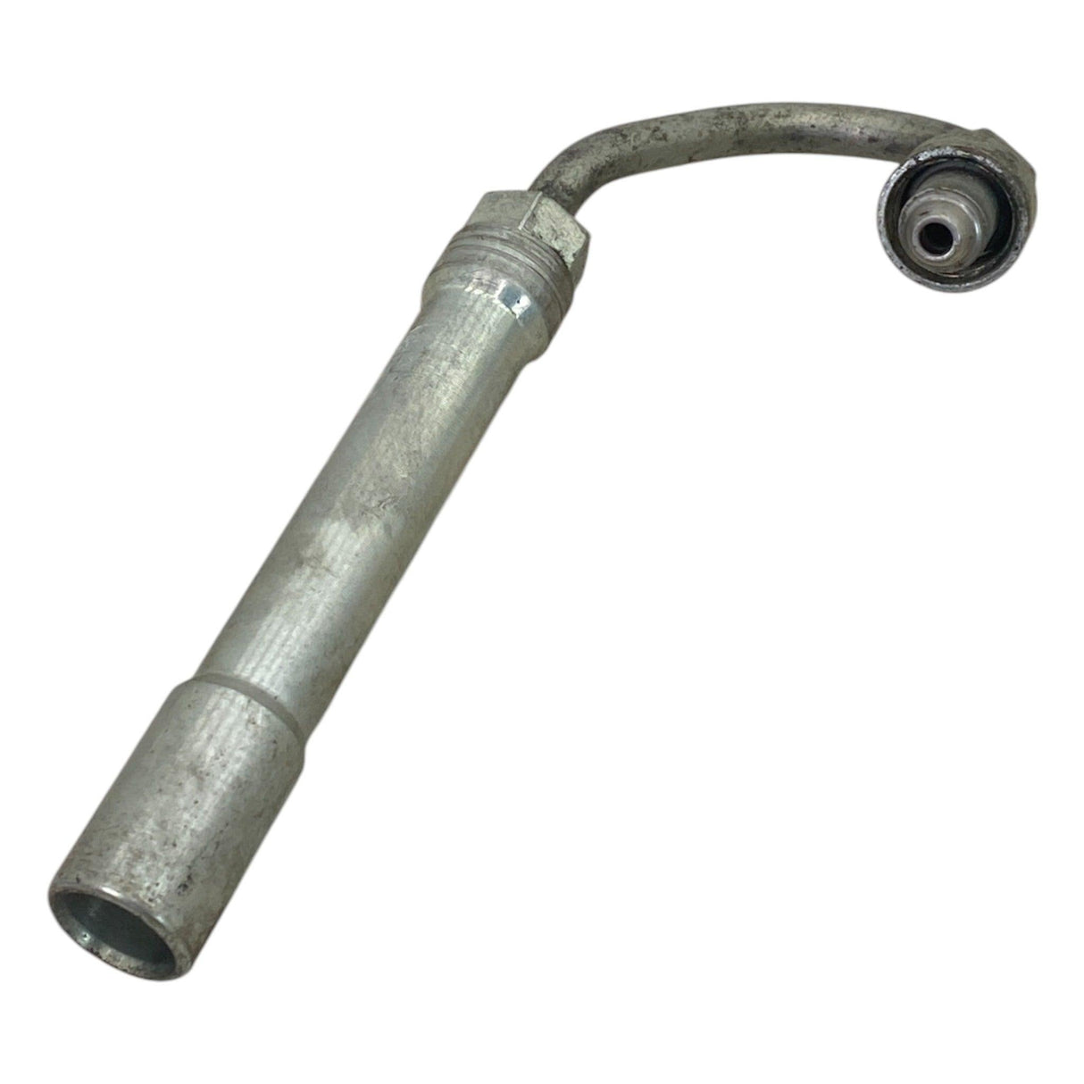 A4700910 Genuine Detroit Diesel Engine Fuel Injection Line - Second Truck Parts
