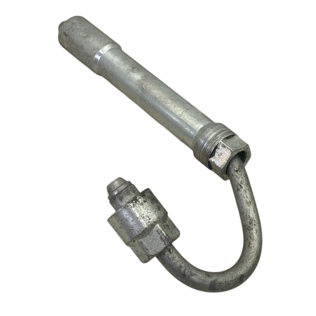 A4700910 Genuine Detroit Diesel Engine Fuel Injection Line - Second Truck Parts