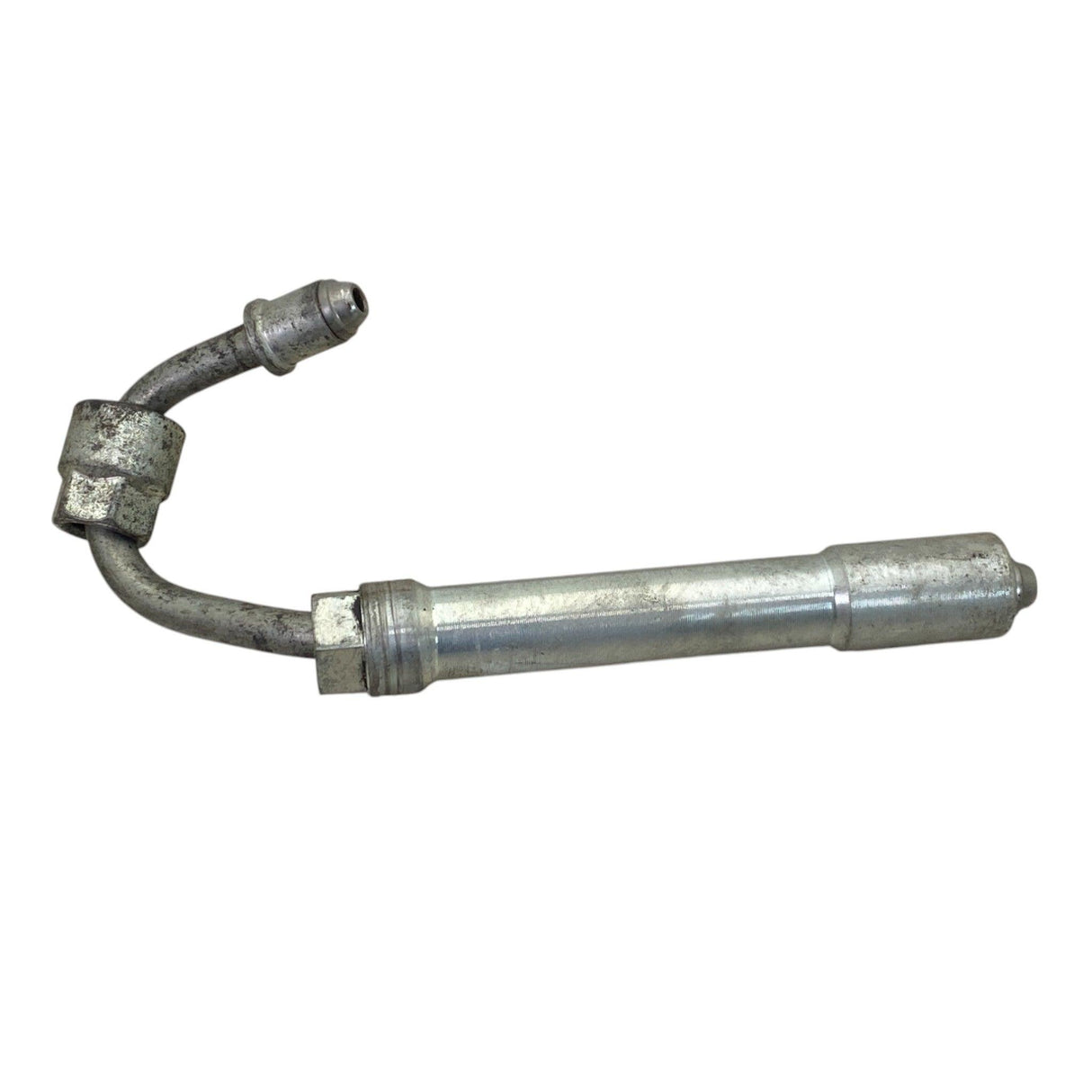 A4700910 Genuine Detroit Diesel Engine Fuel Injection Line - Second Truck Parts