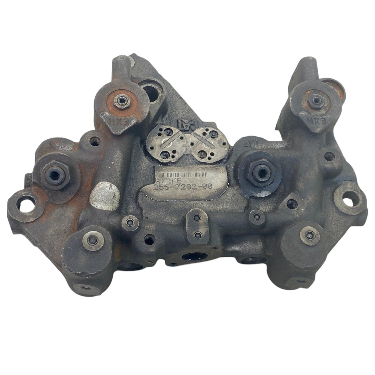 255-7282-00 Genuine Cat Engine Brake - Second Truck Parts