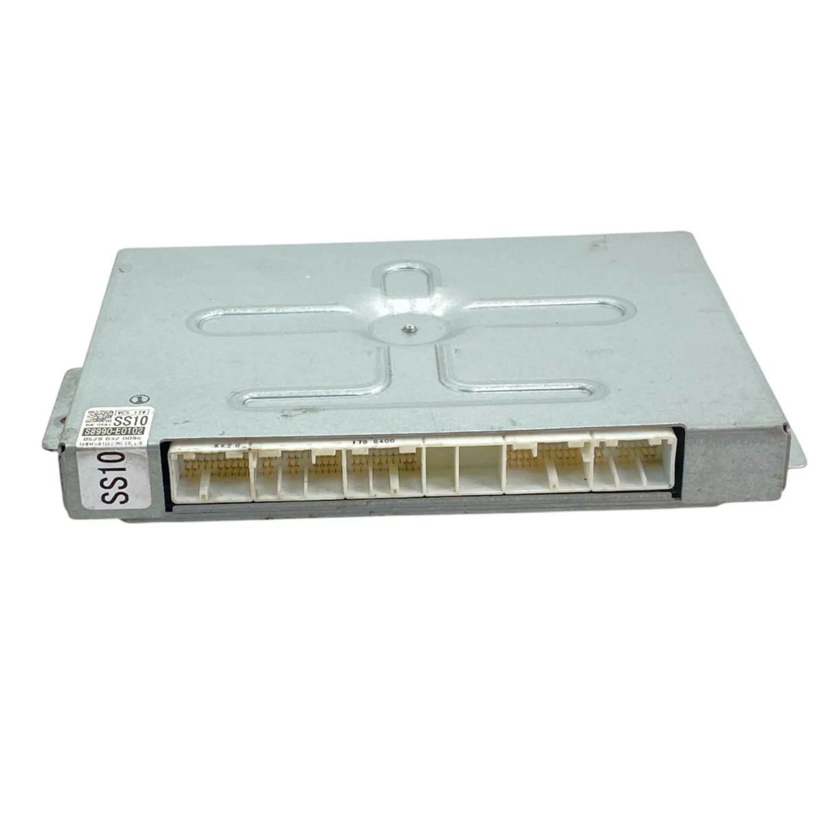 S8990-E0102 Genuine Hino Cab Control Module - Second Truck Parts