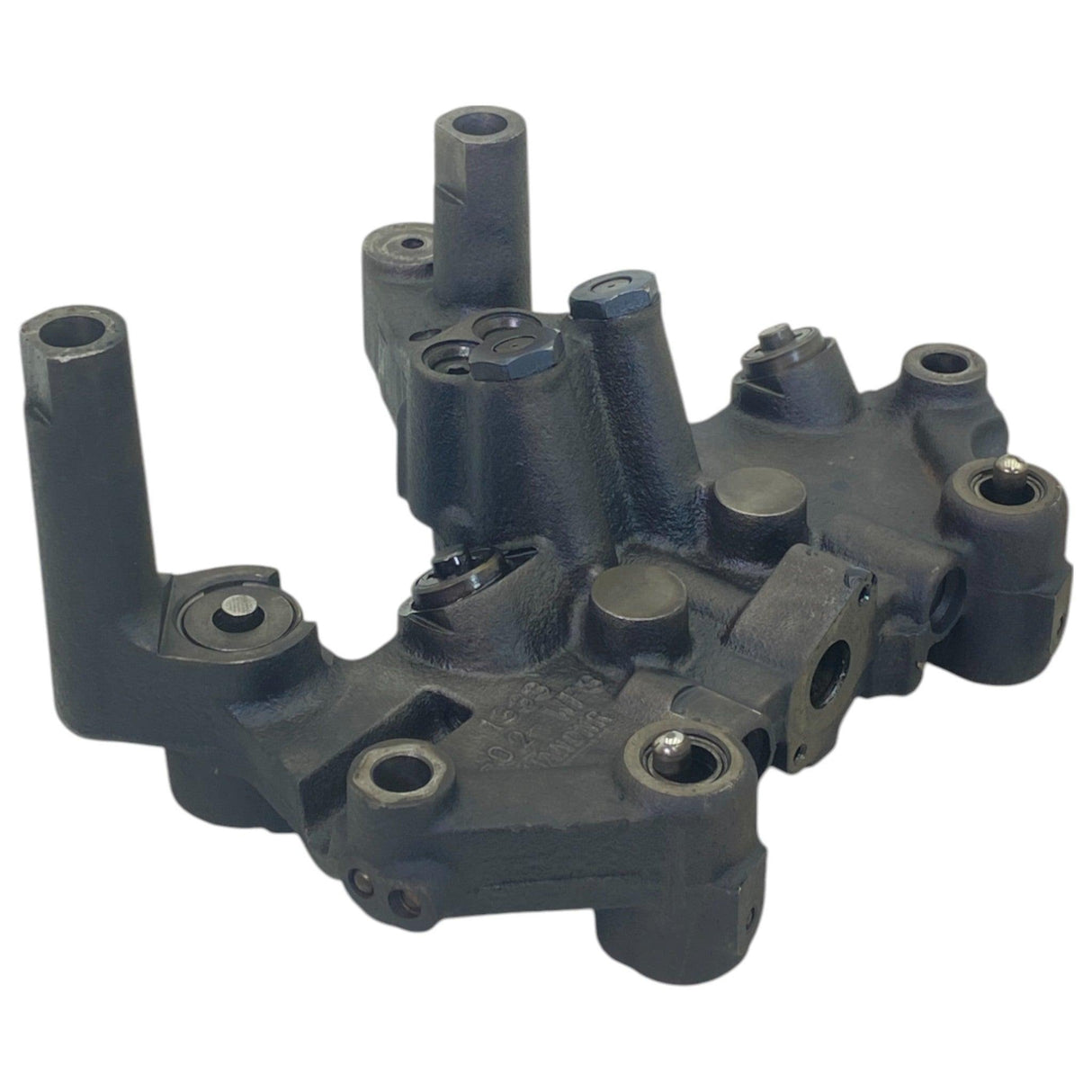 255-7282-00 Genuine Cat Engine Brake - Second Truck Parts