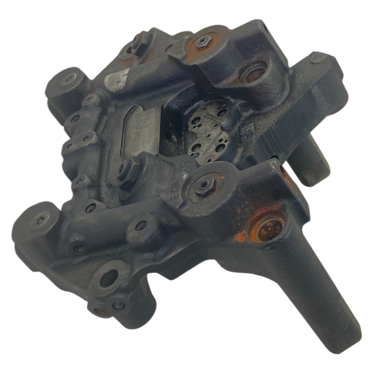 255-7282-00 Genuine Cat Engine Brake - Second Truck Parts