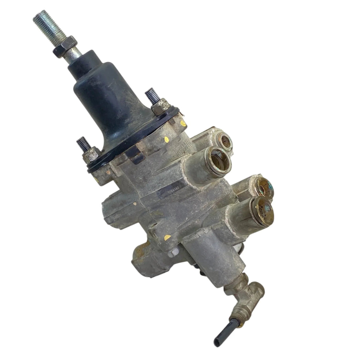 5006961 Genuine Bendix Foot Brake Valve - Second Truck Parts