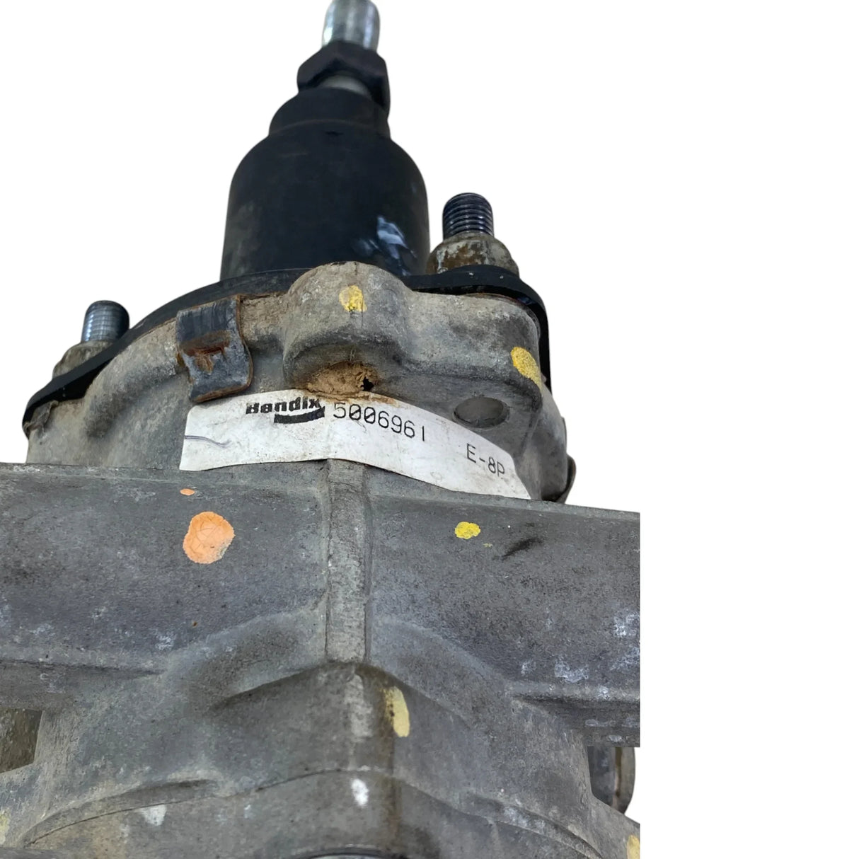 5006961 Genuine Bendix Foot Brake Valve