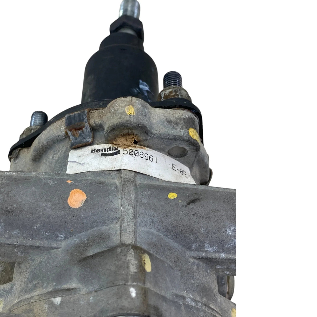 5006961 Genuine Bendix Foot Brake Valve - Second Truck Parts