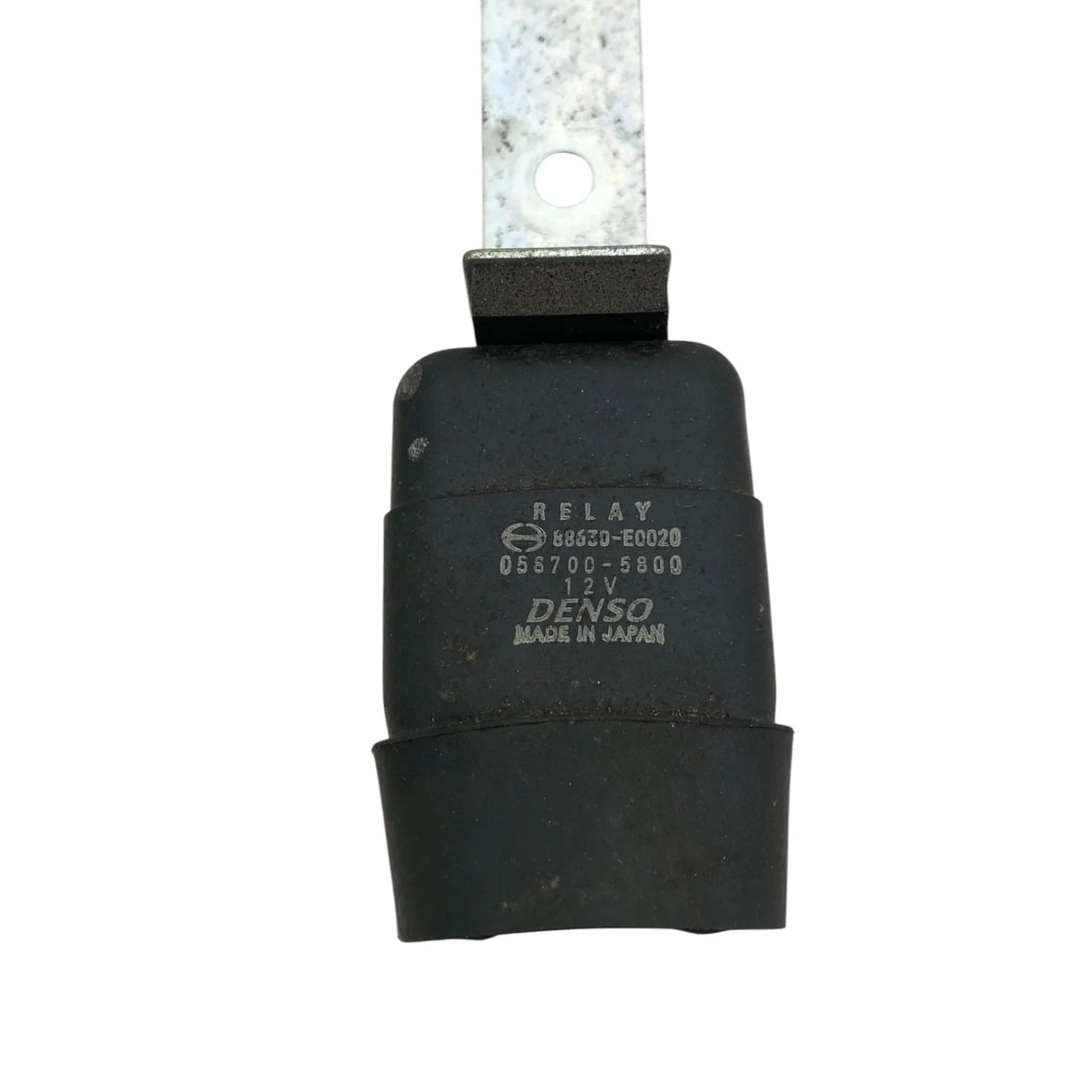 88630-E0020 Genuine Hino Stop Lamp Relay Control Module - Second Truck Parts