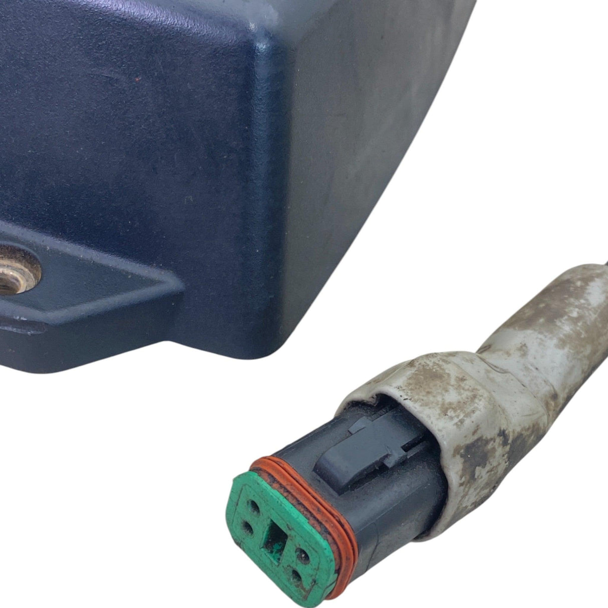 BS-8000S-S Genuine Brigade Backsense Radar - Second Truck Parts