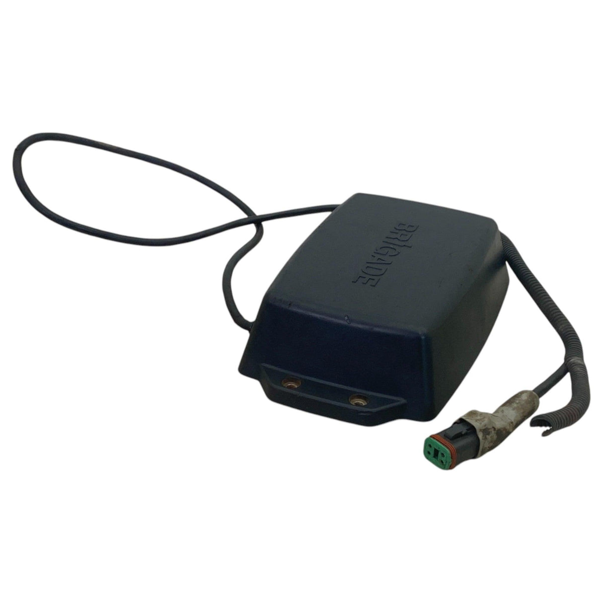 BS-8000S-S Genuine Brigade Backsense Radar - Second Truck Parts