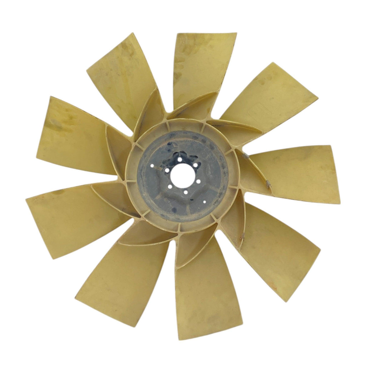 KYS 4735 44560 03 Genuine Kysor Engine Cooling Fan Assembly - Cooling Fans
