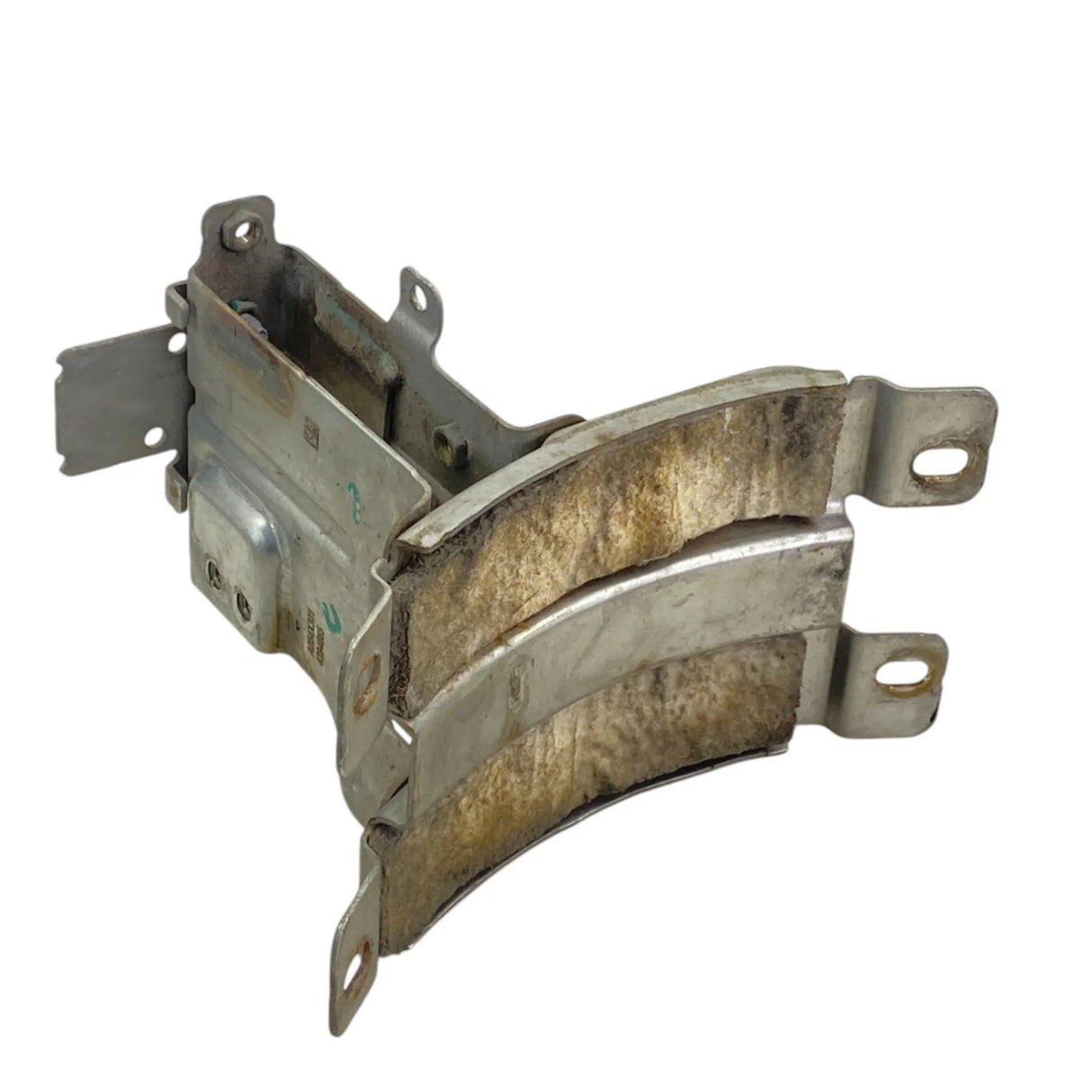 4394665 Genuine Cummins Sensor Bracket - Second Truck Parts