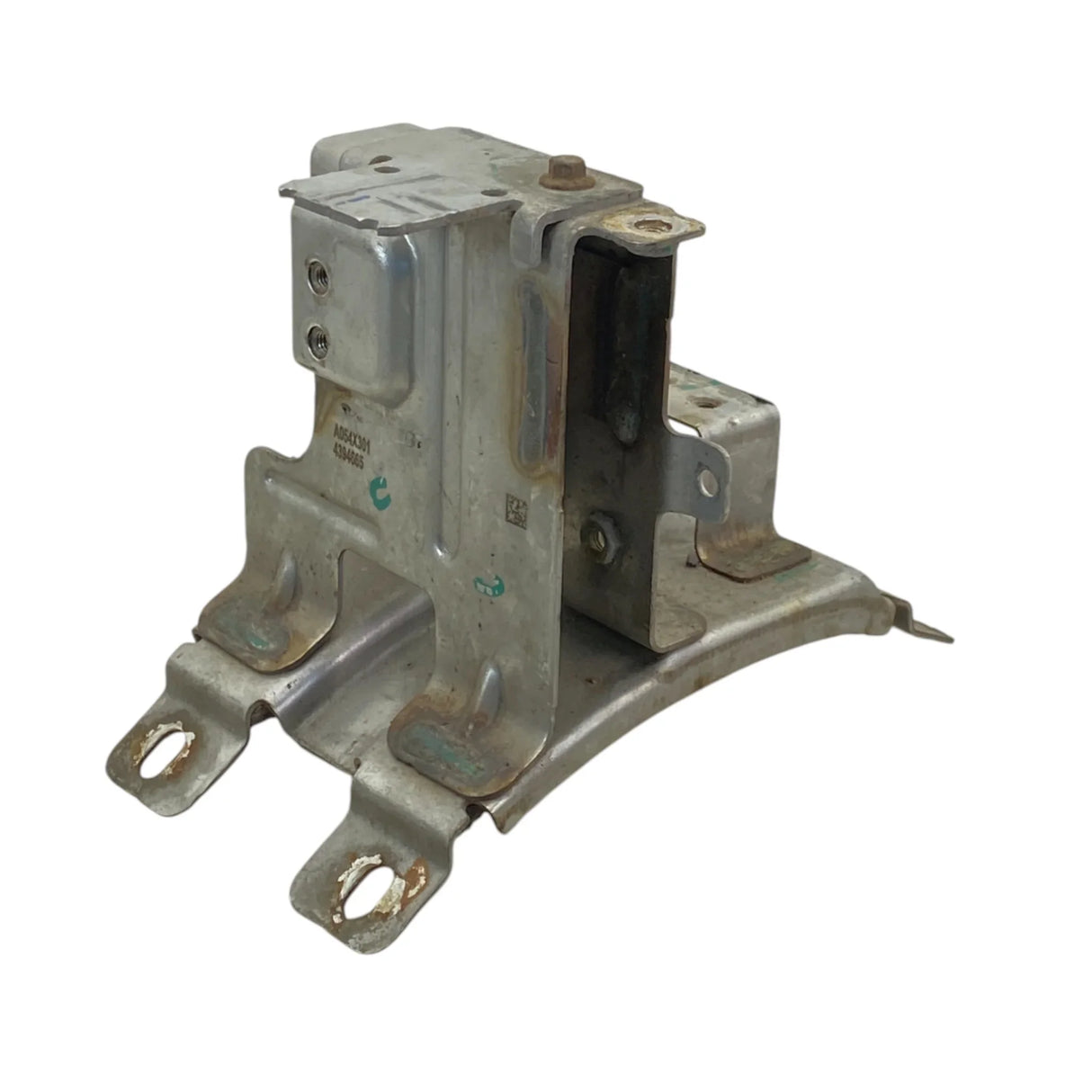 4394665 Genuine Cummins Sensor Bracket - Second Truck Parts