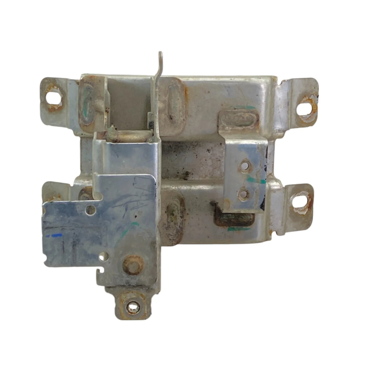 4394665 Genuine Cummins Sensor Bracket - Second Truck Parts
