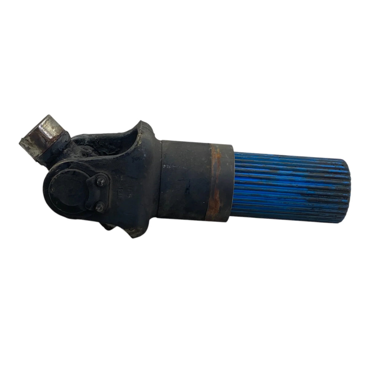 170-82-71X Genuine Spicer Yoke Shaft - Second Truck Parts
