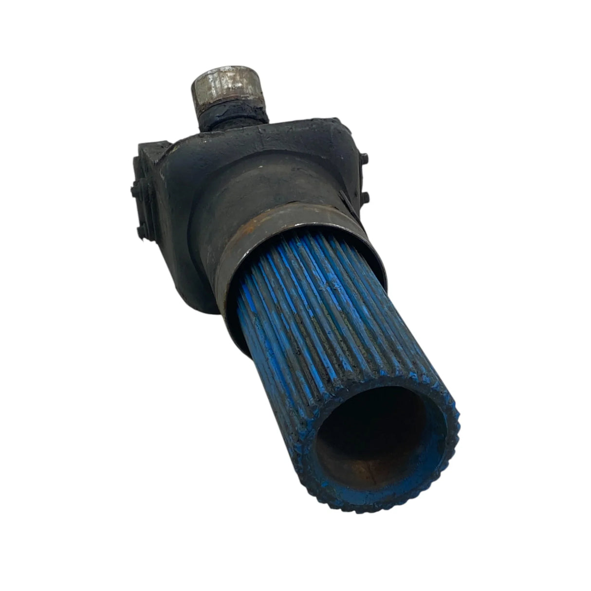 170-82-71X Genuine Spicer Yoke Shaft - Second Truck Parts
