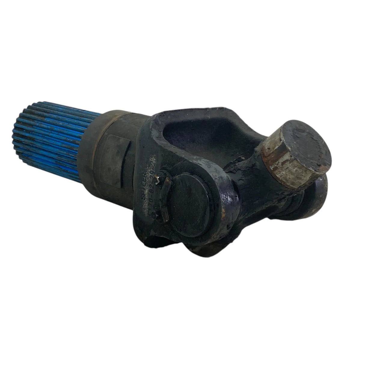 SPL170 Genuine Spicer Yoke Shaft
