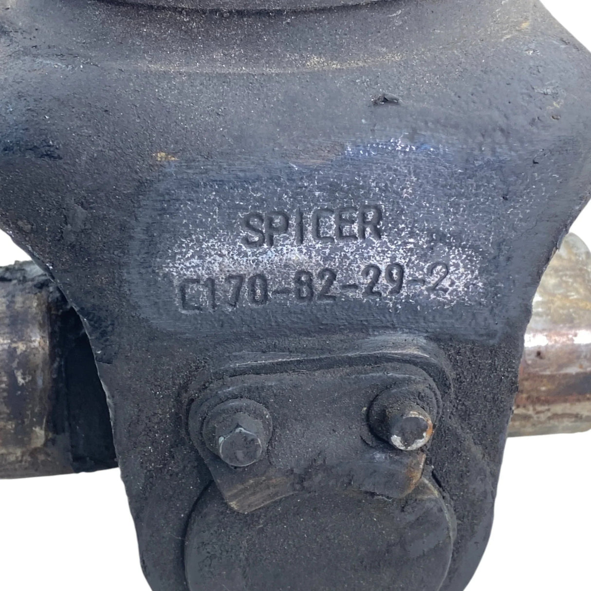 Genuine Spicer Yoke Shaft