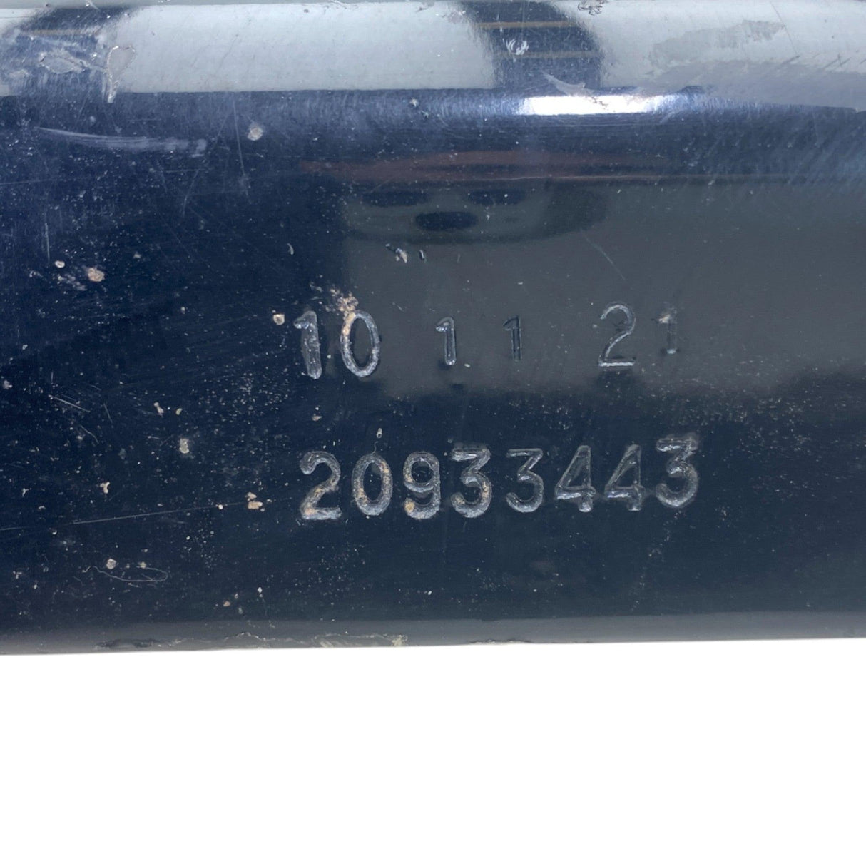 20933443 Genuine Mack Crossmember - Second Truck Parts