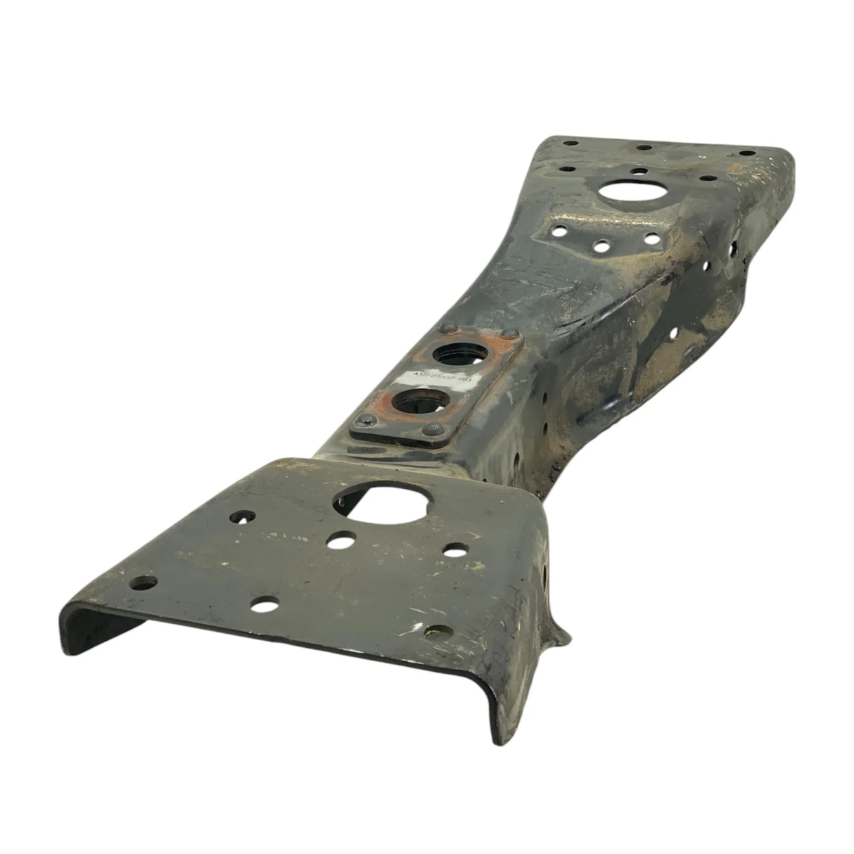 A15-23807-001 Genuine Freightliner Front Engine Crossmember - Second Truck Parts