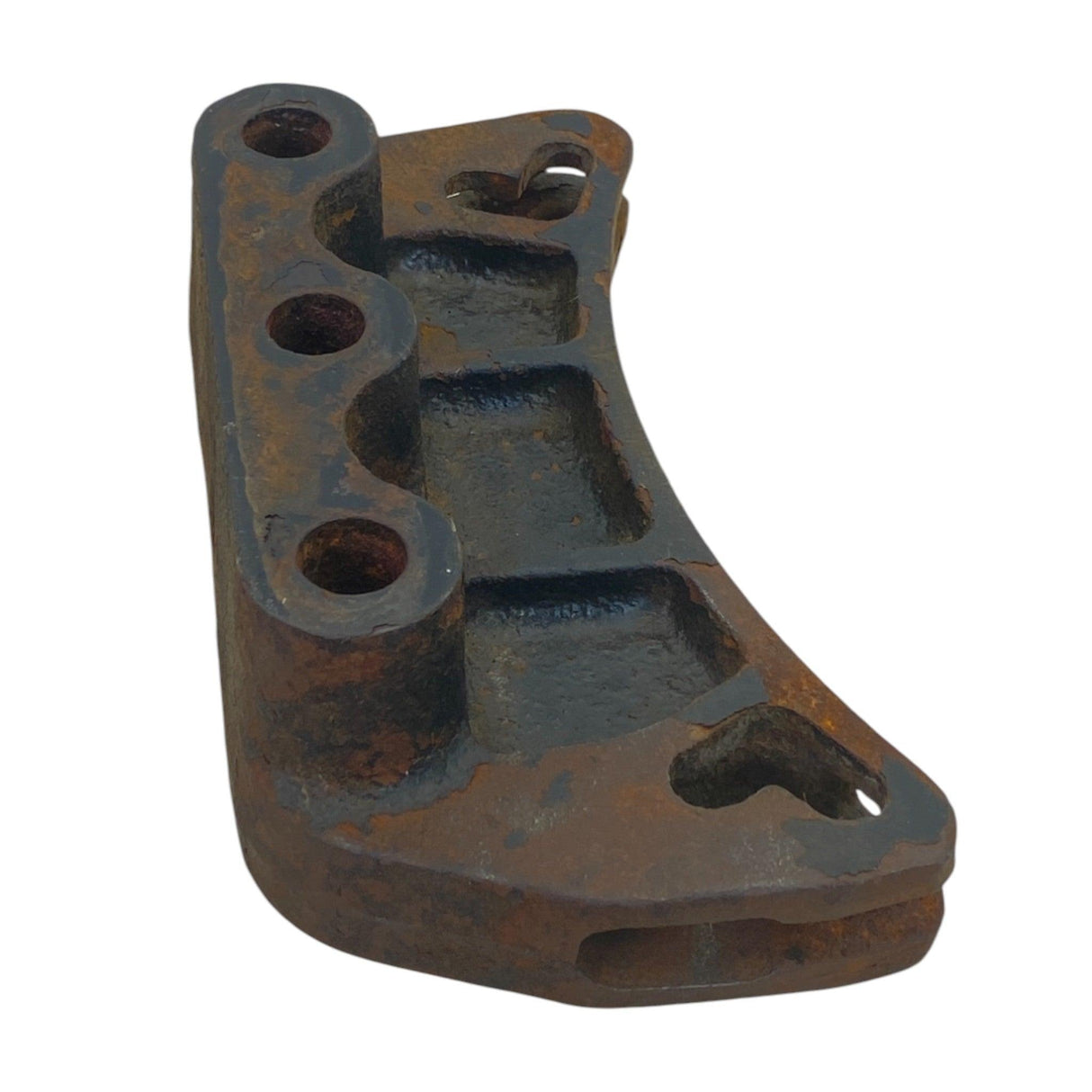 M11-7526-032 Genuine Paccar Bracket - Strap A/T Mounting AF - Second Truck Parts