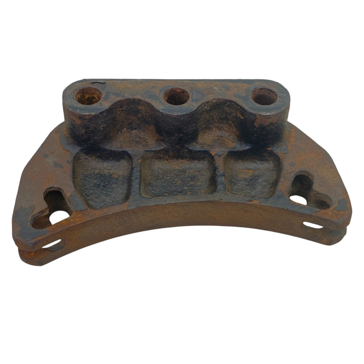 M11-7526-032 Genuine Paccar Bracket - Strap A/T Mounting AF - Second Truck Parts