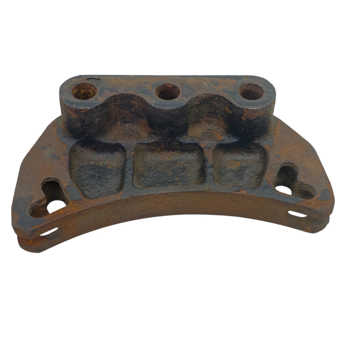 M11-7526-032 Genuine Paccar Bracket - Strap A/T Mounting AF - Second Truck Parts