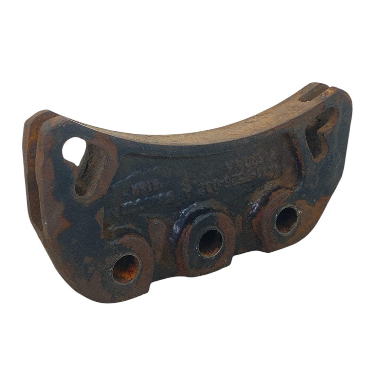 M11-7526-032 Genuine Paccar Bracket - Strap A/T Mounting AF - Second Truck Parts