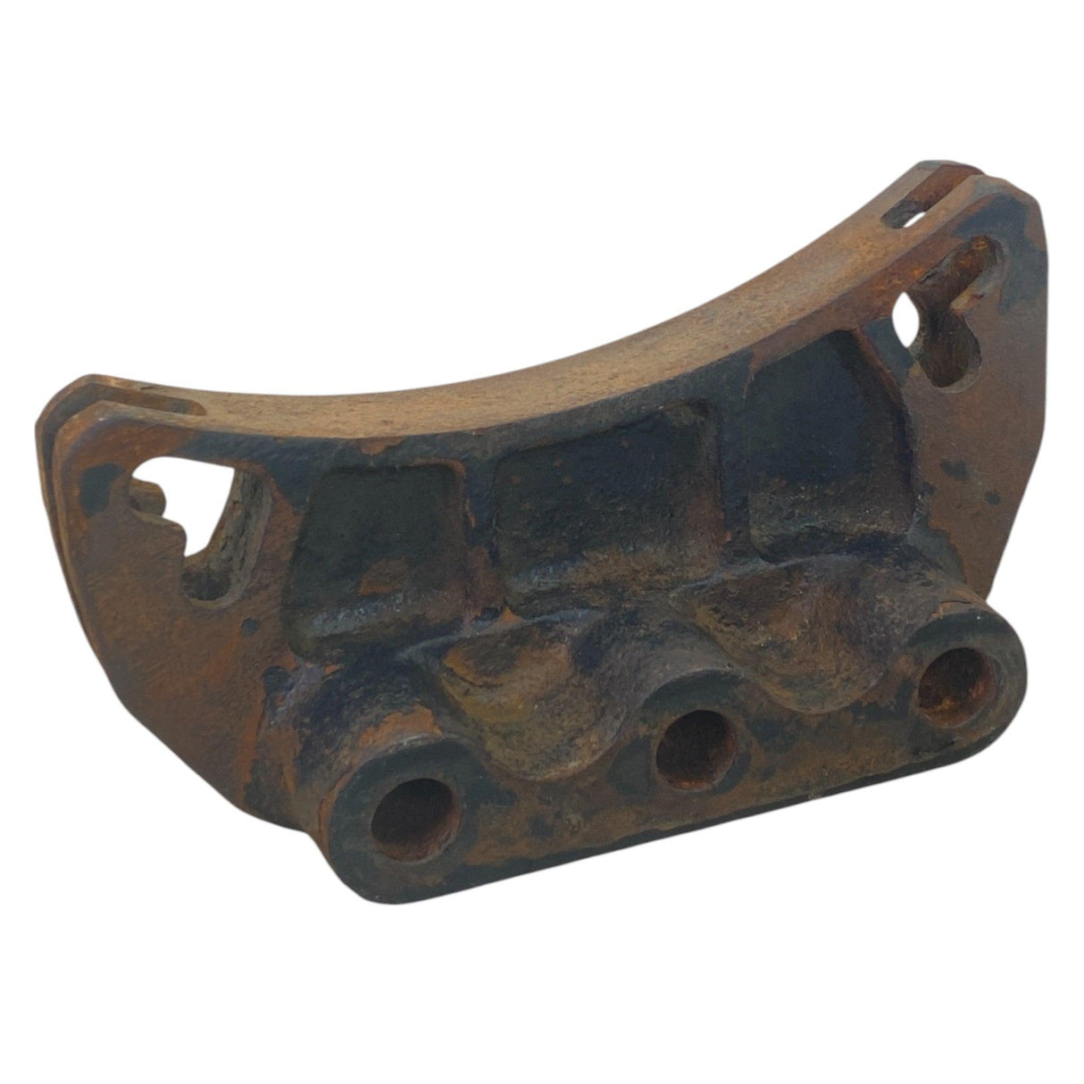 M11-7526-032 Genuine Paccar Bracket - Strap A/T Mounting AF - Second Truck Parts