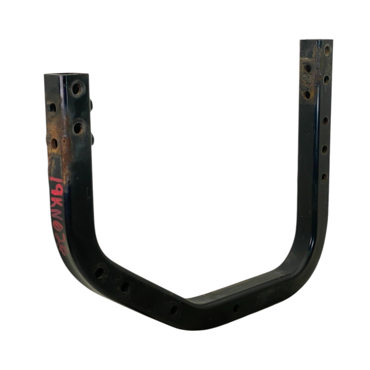 M11-7346 Genuine Paccar Bracket - Tube Canister Mounting FWD - Second Truck Parts