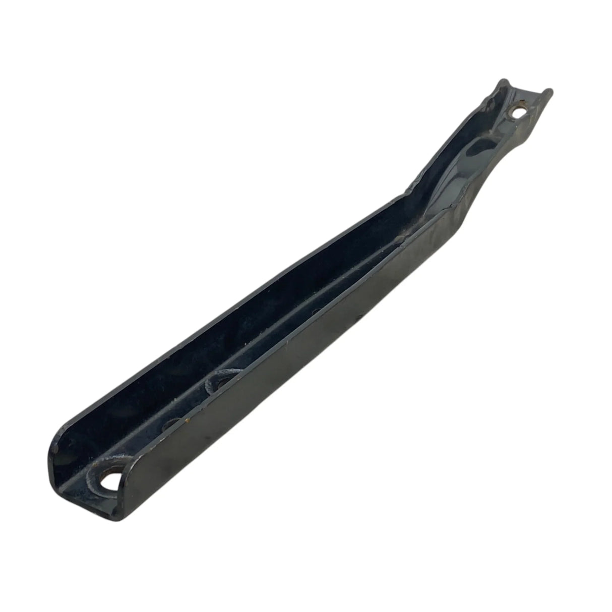 12-24250-000 Genuine Freightliner Bracket Air Tank Below Rail - Second Truck Parts