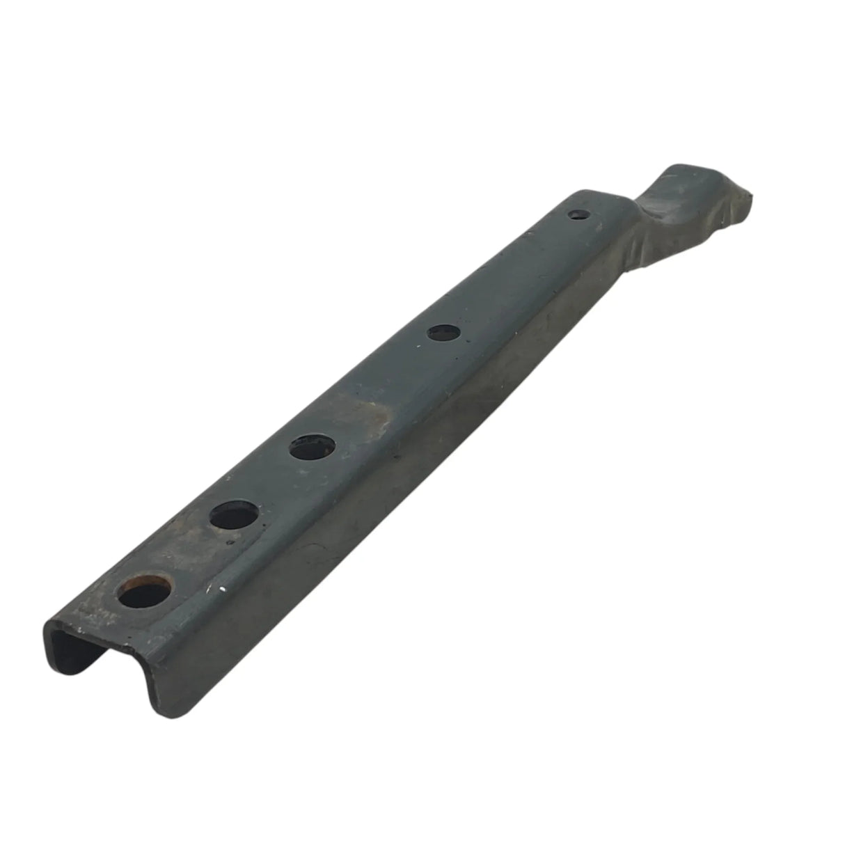12-24250-000 Genuine Freightliner Bracket Air Tank Below Rail - Second Truck Parts