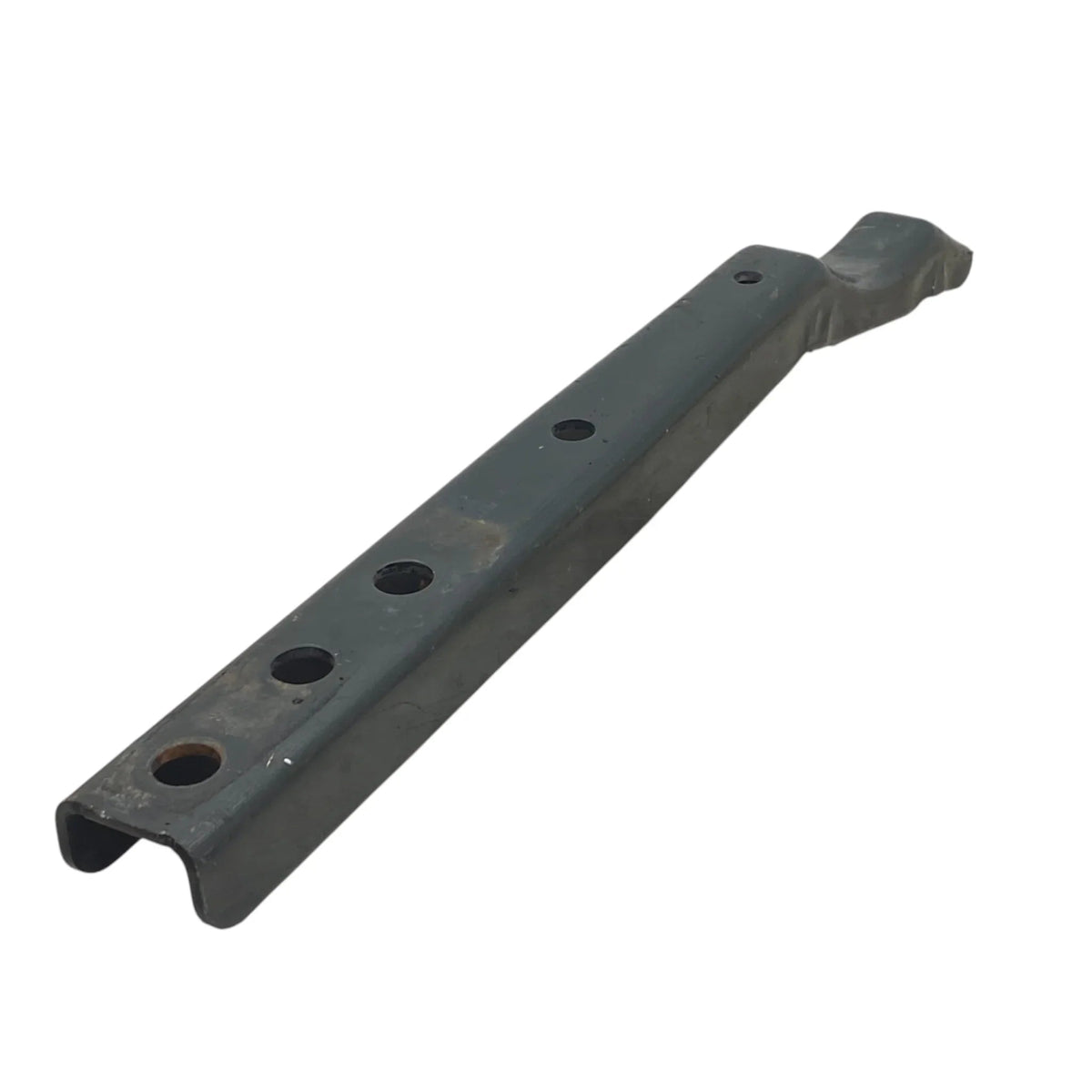 12-24250-000 Genuine Freightliner Bracket Air Tank Below Rail - Second Truck Parts