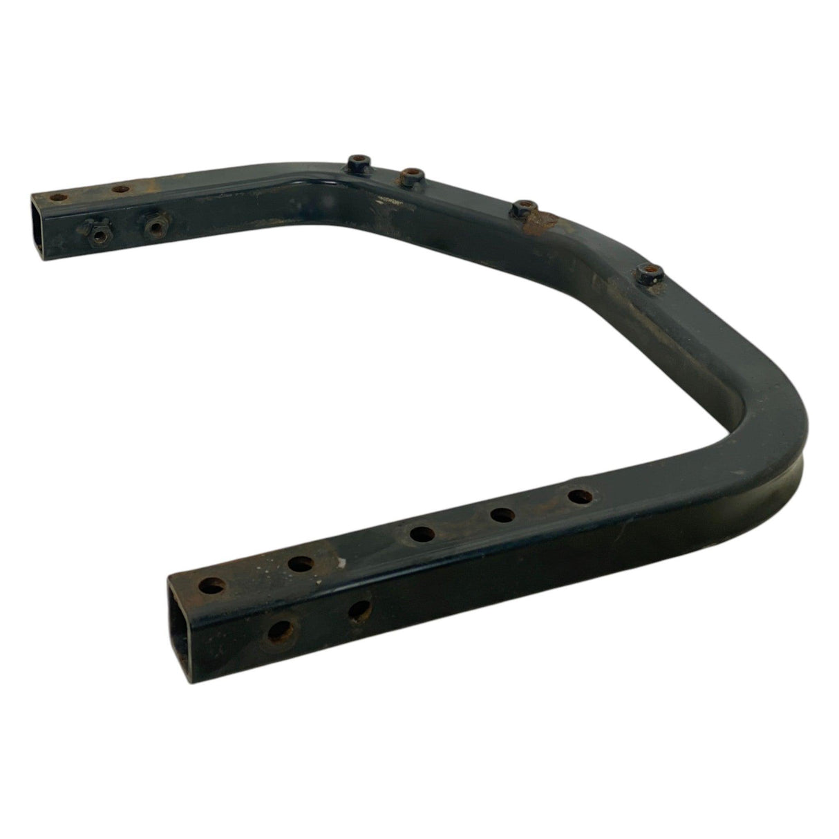 M11-7346 Genuine Paccar Bracket - Tube Canister Mounting FWD - Second Truck Parts