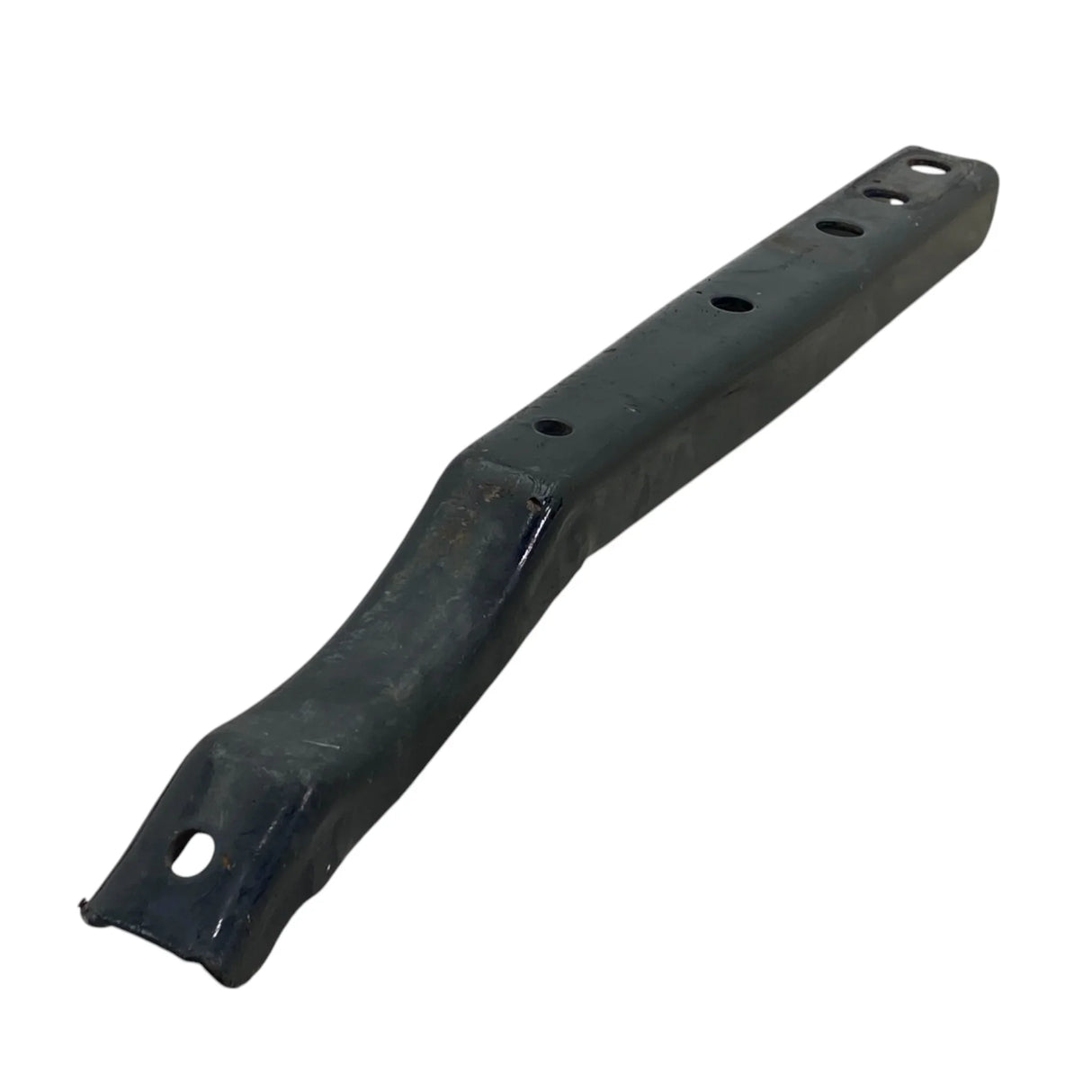 12-24250-000 Genuine Freightliner Bracket Air Tank Below Rail - Second Truck Parts
