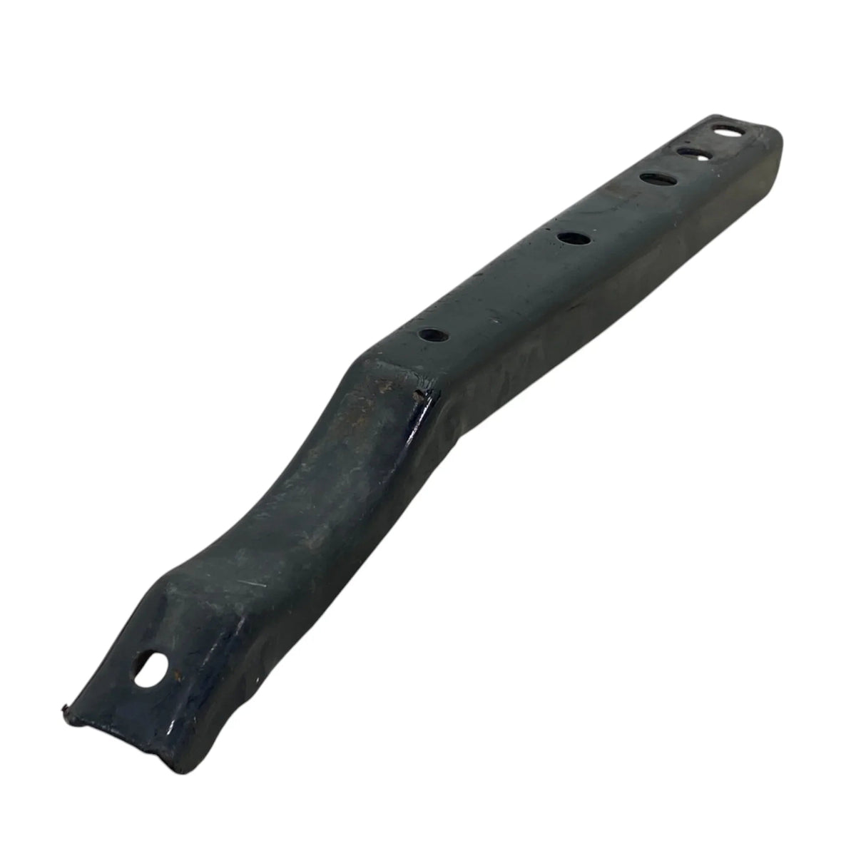 12-24250-000 Genuine Freightliner Bracket Air Tank Below Rail - Second Truck Parts