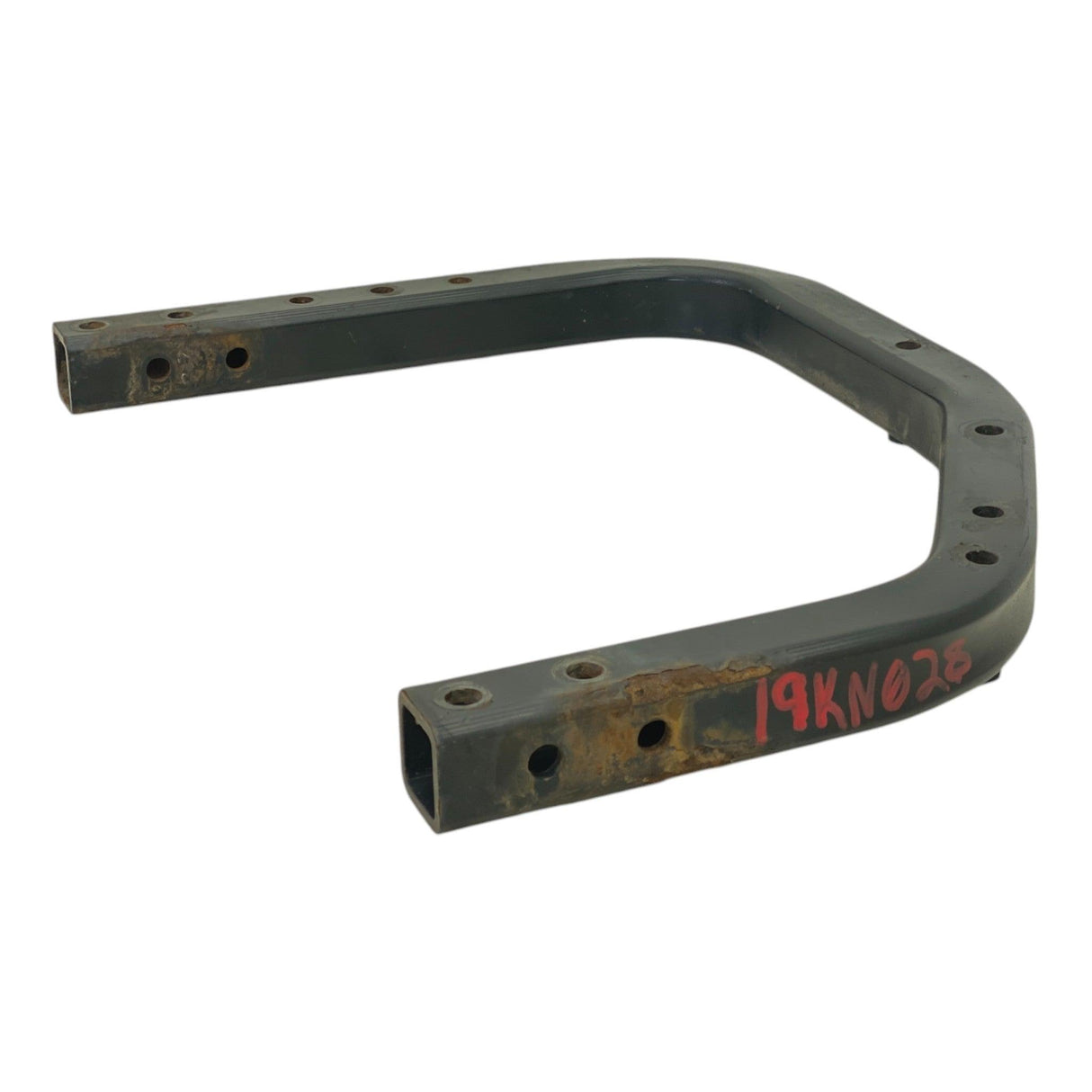 M11-7346 Genuine Paccar Bracket - Tube Canister Mounting FWD - Second Truck Parts