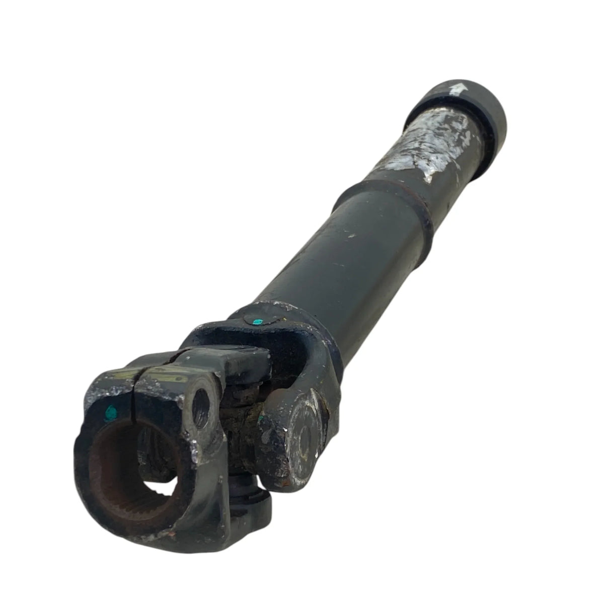 3822725C91 Genuine International Steering Column Shaft Intermediate - Second Truck Parts