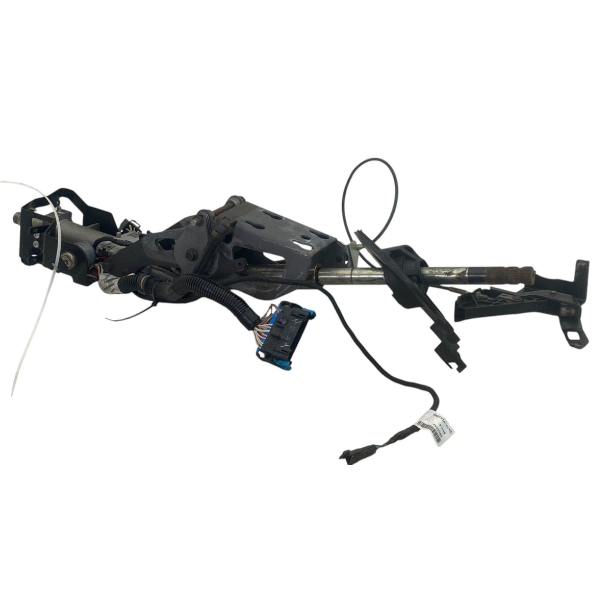 20855891 Genuine Mack Steering Column - Second Truck Parts