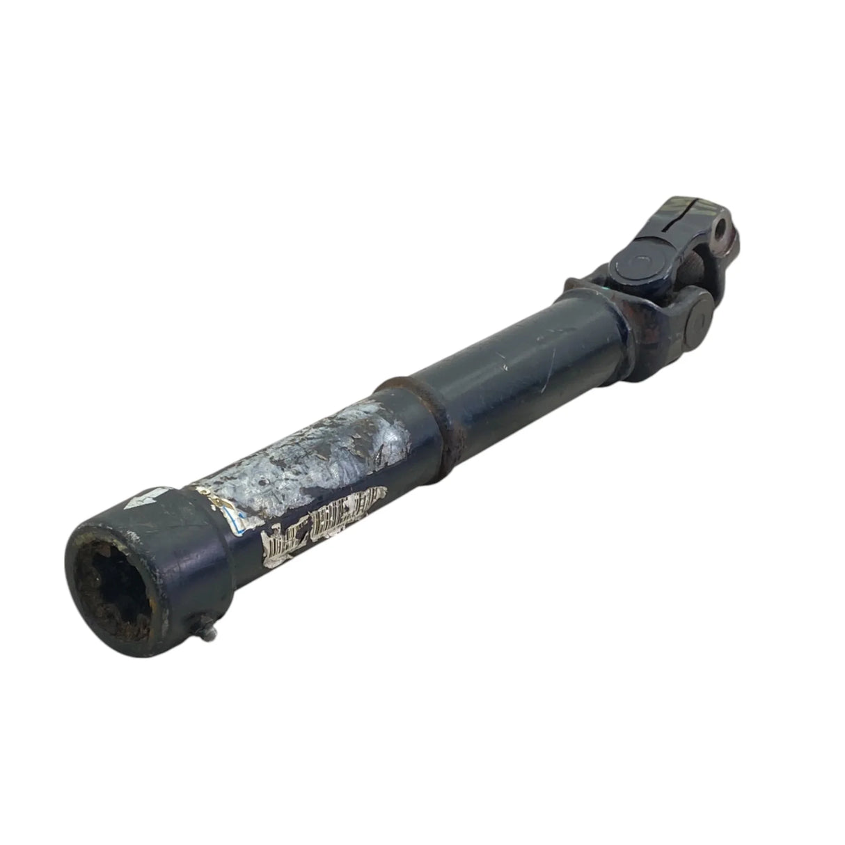 3822725C91 Genuine International Steering Column Shaft Intermediate - Second Truck Parts