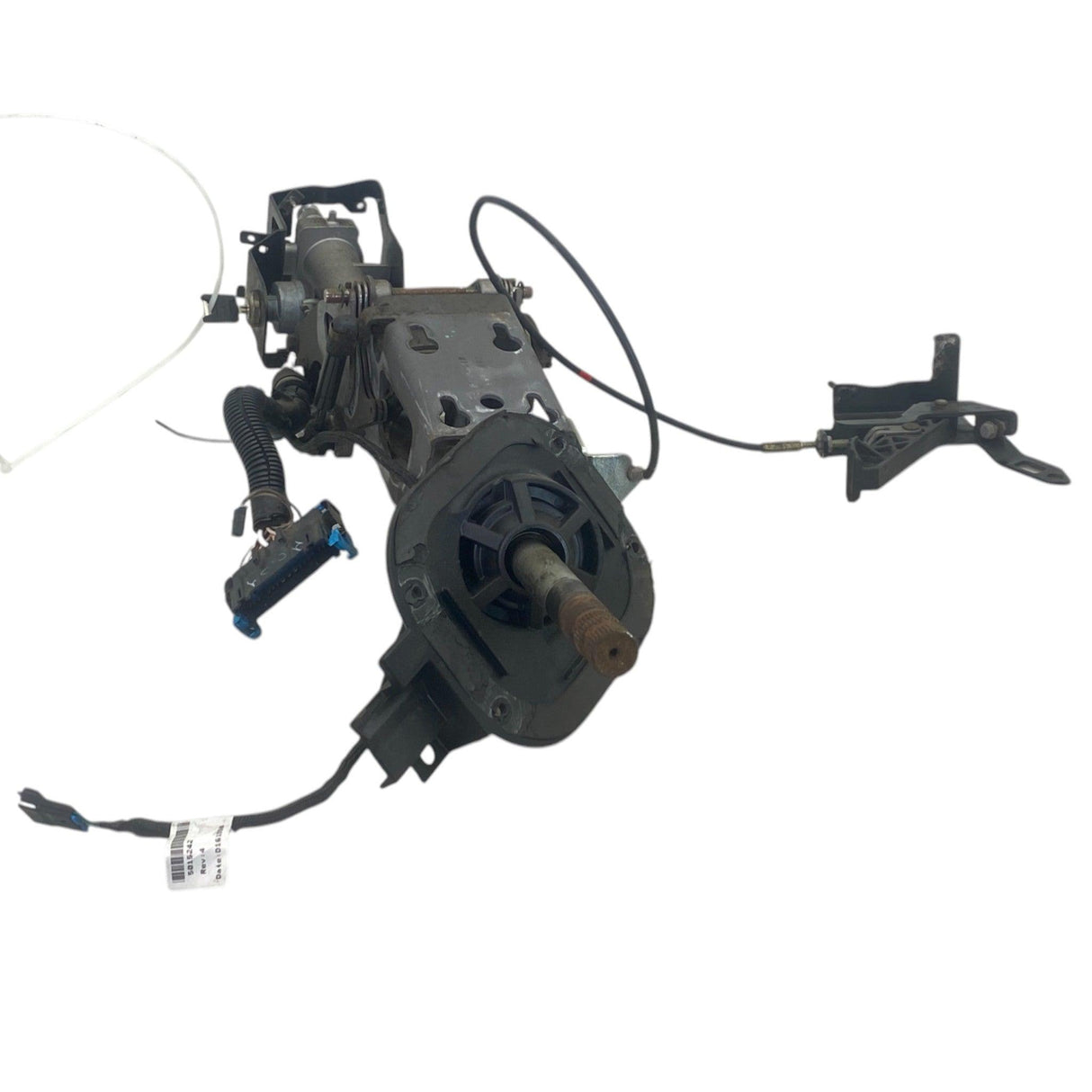 20855891 Genuine Mack Steering Column - Second Truck Parts
